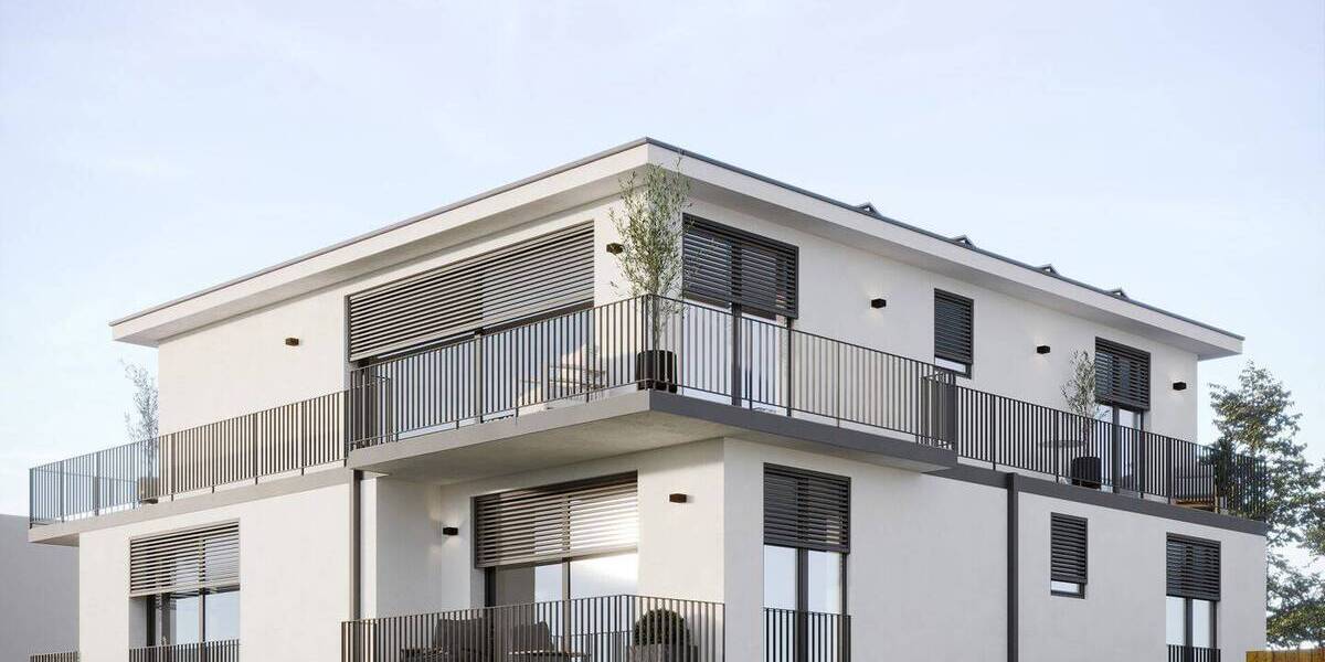 Etagenwohnung Glottertal - 2 Zimmer, 49 m&sup2;, 299.000&euro; | Angebot:26142641