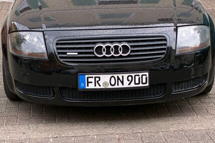 Audi TT 230.000 km 4.100 &euro; Freiburg 79108