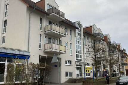 Wohnung zum Kaufen in Hochdorf 235.000 € 49.95 m² 2 zimmer