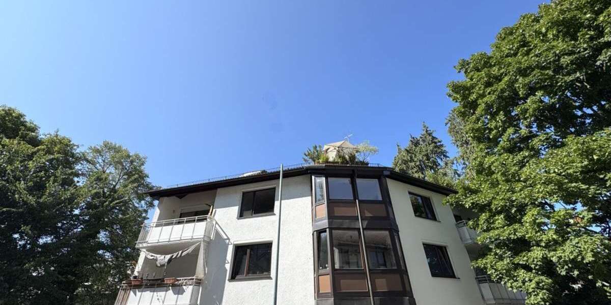 Etagenwohnung Freiburg Ebnet - 2 Zimmer, 61 m&sup2;, 335.000&euro; | Angebot:27120347