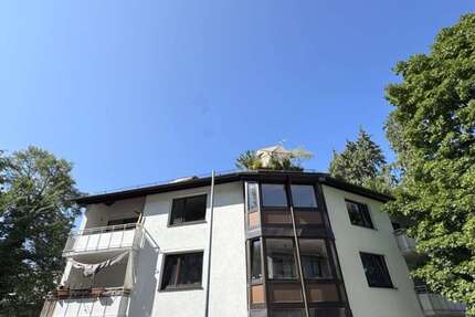 Wohnung Freiburg Ebnet - 2 Zimmer, 61 m&sup2;, 335.000&euro; | Angebot:27120347