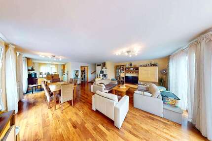 Haus zum Kaufen in Waldkirch 660.000 € 120 m² 4 zimmer