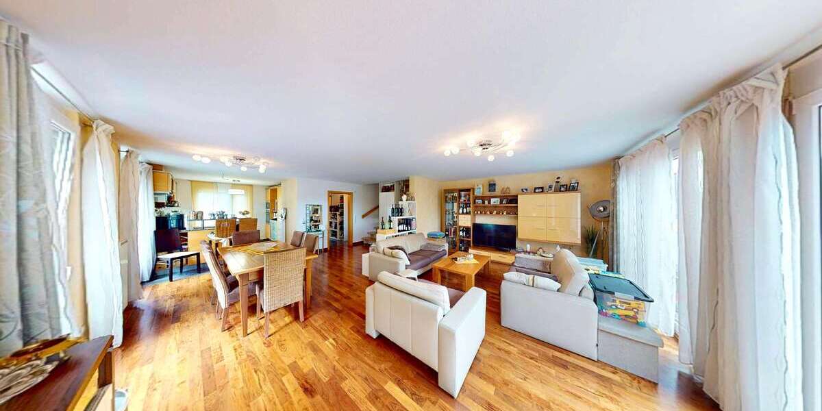 Haus zum Kaufen in Waldkirch 660.000 € 120 m² 4 zimmer