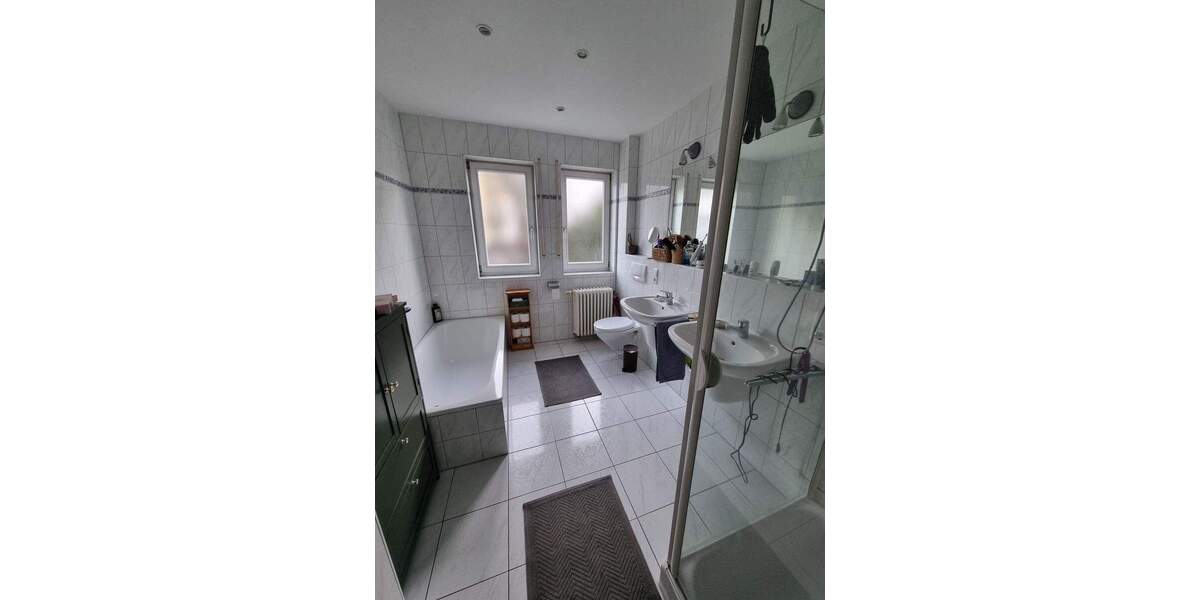 Etagenwohnung Freiburg im Breisgau Stühlinger - 3 Zimmer, 92 m&sup2;, 540.000&euro; | Angebot:26723838