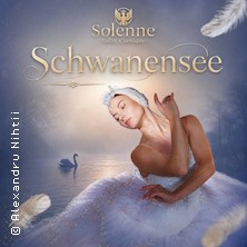 Schwanensee - Solenne Ballet Classique 21.11.2026 Kurhaus Bad Krozingen