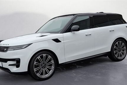 Land Rover Range Rover Sport 1.638 km 116.888 &euro; Freiburg 79108
