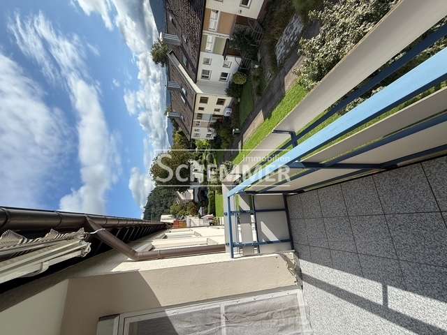 Etagenwohnung Waldkirch - 4 Zimmer, 81 m&sup2;, 285.000&euro; | Angebot:25988923