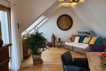 Wohnung Bollschweil - 4 Zimmer, 94 m&sup2;, 1.700&euro; | Angebot:25569318