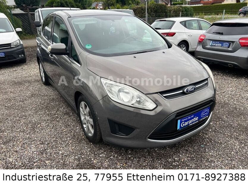C-Max