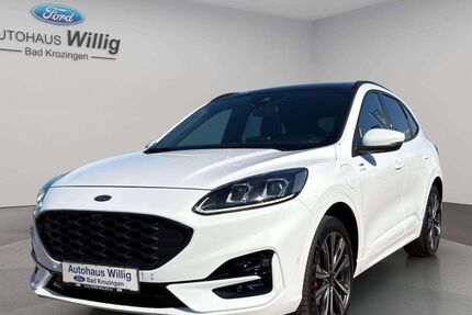 Ford Kuga 77.300 km 23.990 &euro; Bad Krozingen 79189
