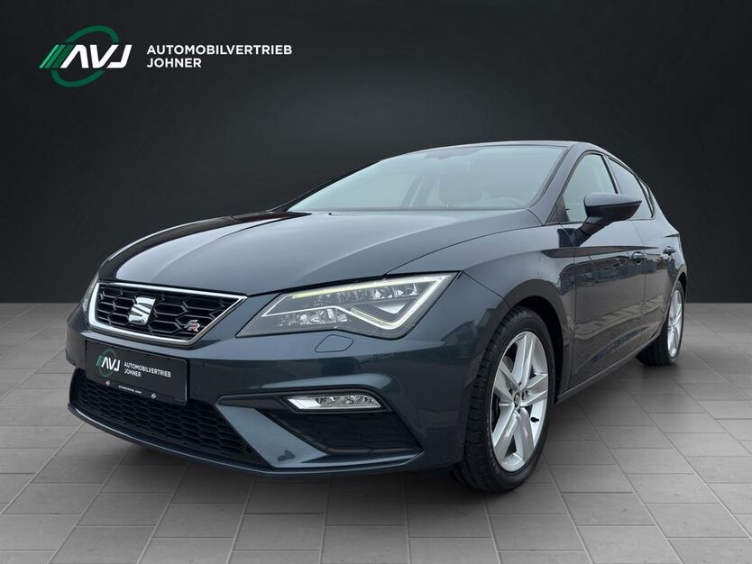 Seat Leon 23.650 km 20.490 € Ihringen / bei Freiburg im Breisgau 79241