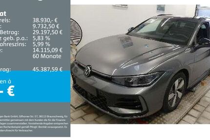 VW Passat 11.239 km 38.930 &euro; Freiburg 79115