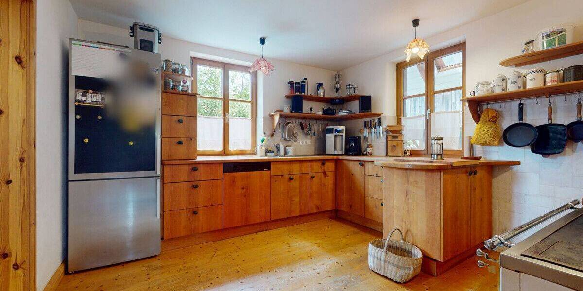 Einfamilienhaus Emmendingen / Mundingen Mundingen - 7 Zimmer, 211 m&sup2;, 795.000&euro; | Angebot:26799152