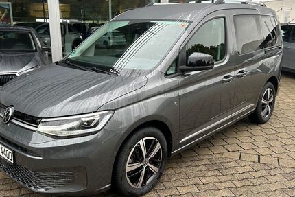 VW Caddy 11.979 km 38.660 € Müllheim 79379