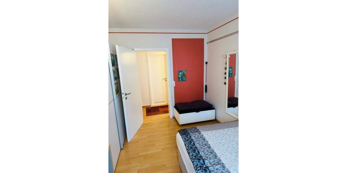 Etagenwohnung Freiburg Herdern - 3 Zimmer, 84 m&sup2;, 485.000&euro; | Angebot:25274382