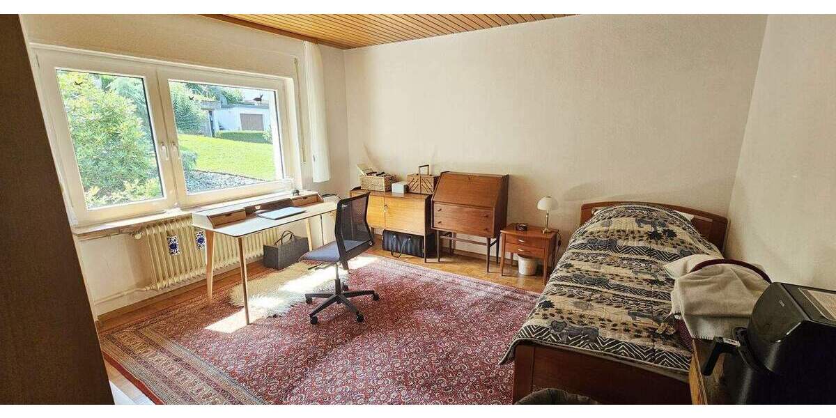 Doppelhaushälfte Freiburg im Breisgau Littenweiler - 9 Zimmer, 213 m&sup2;, 1.280.000&euro; | Angebot:26066269