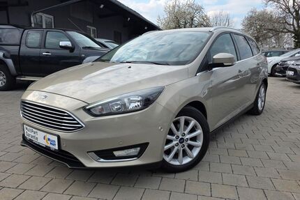 Ford Focus 170.000 km 5.900 &euro; Freiburg 79111
