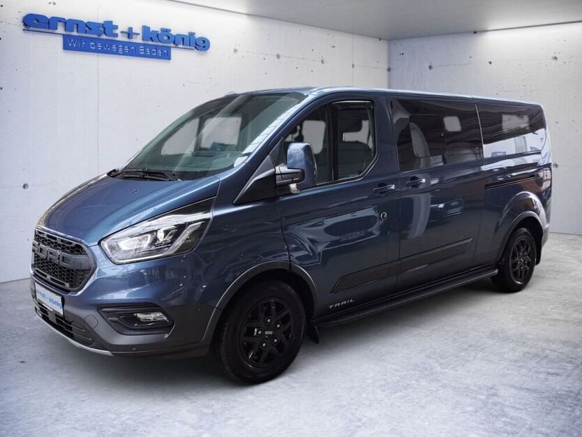 Transit Custom