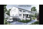 NEUBAU-DOPPELHAUSHÄLFTE MIT GARTEN - Doppelhaushälfte Malterdingen | Angebot:26920526