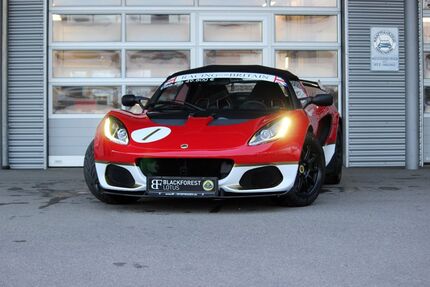 Lotus Elise 9.856 km 75.999 &euro; Neuenburg 79395