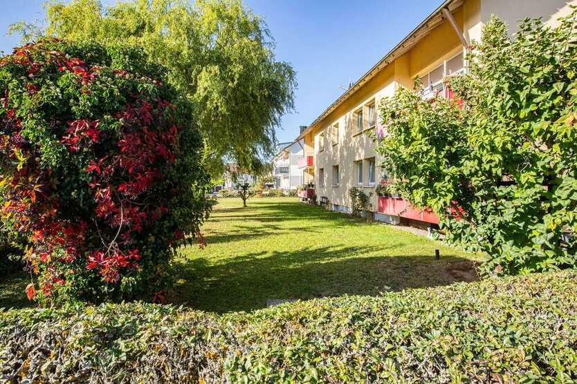 Wohnung zum Kaufen in Bad Krozingen 269.000 € 76.49 m²