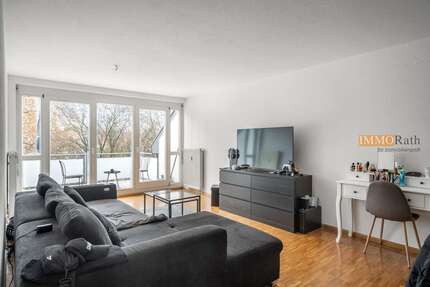 Wohnung zum Kaufen in Emmendingen 299.000 € 68 m² 2 zimmer