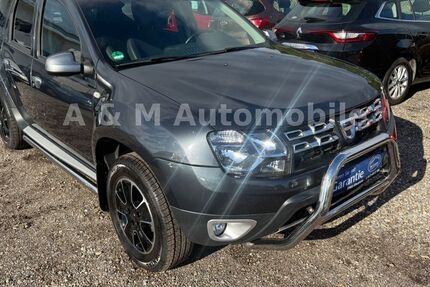 Dacia Duster 89.700 km 9.000 &euro; Ettenheim 77955