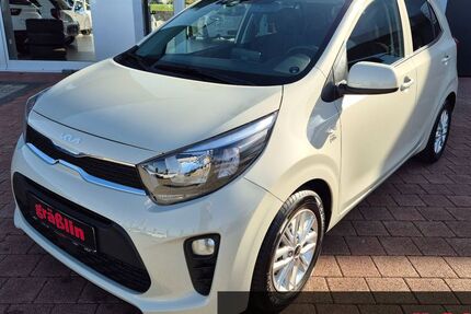 Kia Picanto 6.850 km 14.900 &euro; Auggen 79424