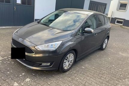 Ford C-Max 98.170 km 8.700 &euro; Freiburg im Breisgau 79111