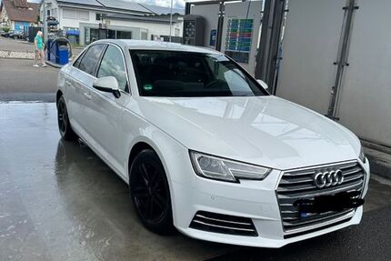Audi A4 255.500 km 11.700 &euro; Breisach 79206