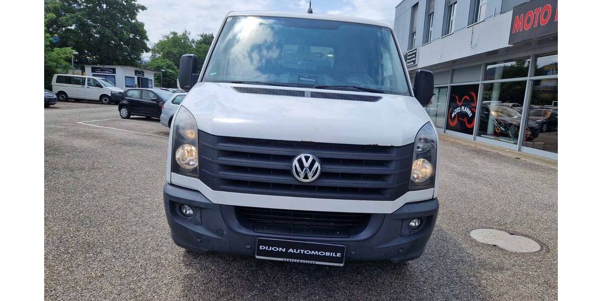 VW Crafter 188.164 km 11.600 &euro; Gundelfingen 79194