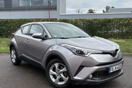 Toyota C-HR 105.000 km 12.999 € Breisach am Rhein 79206