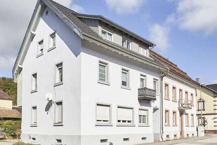 Haus Elzach - 9 Zimmer, 193 m&sup2;, 630.000&euro; | Angebot:13044012
