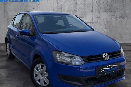 VW Polo 83.000 km 5.999 &euro; March 79232