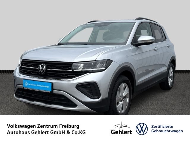 T-Cross
