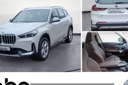 BMW X1 22.430 km 39.460 € Boetzingen 79268