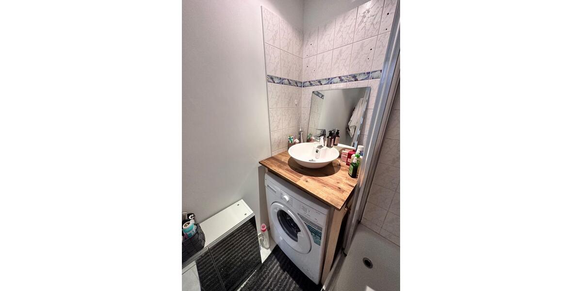 Erdgeschoßwohnung Freiburg im Breisgau Brühl - 1.5 Zimmer, 32 m&sup2;, 179.000&euro; | Angebot:26720872