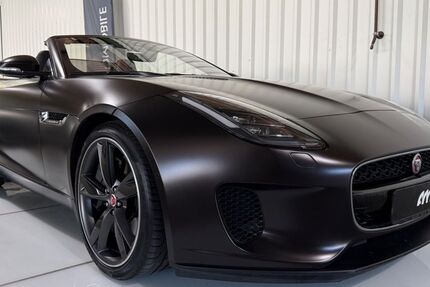 Jaguar F-Type 30.600 km 51.990 &euro; Emmendingen 79312