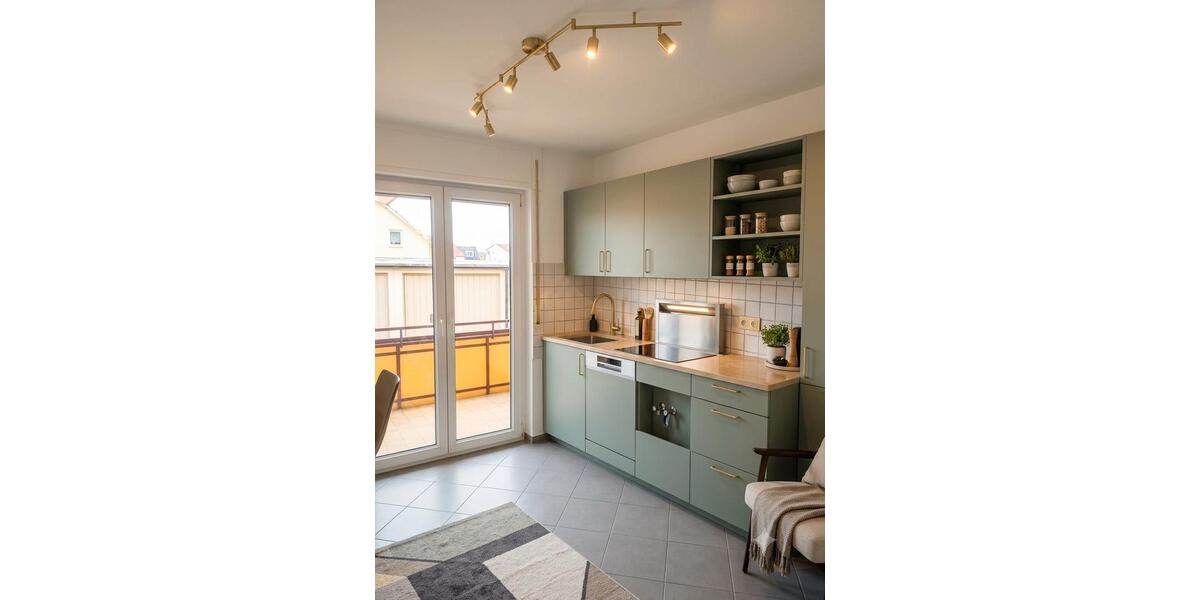 Erdgeschoßwohnung Bad Krozingen - 3 Zimmer, 82 m&sup2;, 350.000&euro; | Angebot:27206838