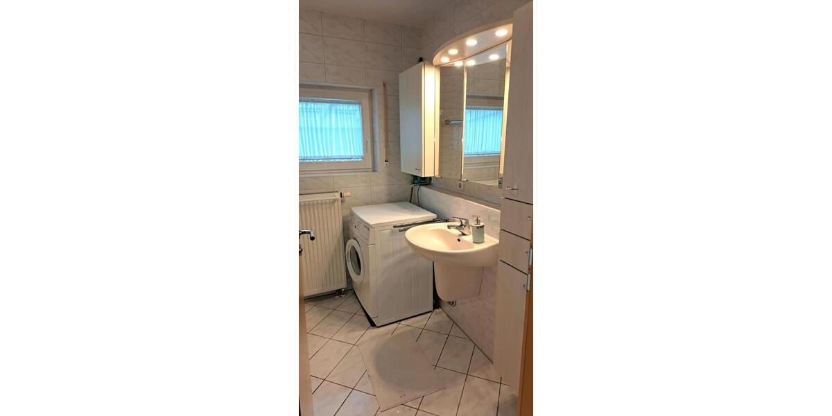 Erdgeschoßwohnung Heitersheim - 3 Zimmer, 78 m&sup2;, 1.200&euro; | Angebot:26404890