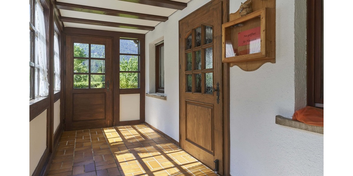 Gewerbeobjekt Simonswald - 2 Zimmer, 1.295.000&euro; | Angebot:19329835