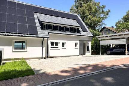 Wohnung Merzhausen - 3 Zimmer, 96 m&sup2;, 840.000&euro; | Angebot:24253226