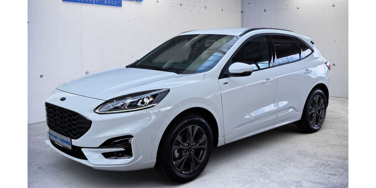 Ford Kuga 52.500 km 25.790 &euro; Teningen-Köndringen 79331