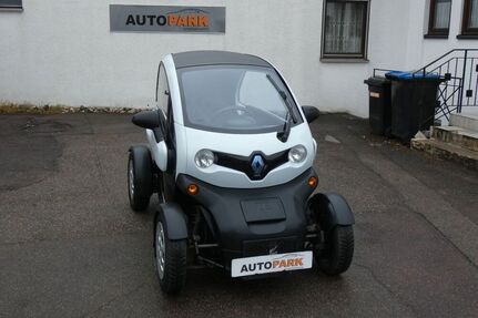 Renault Twizy