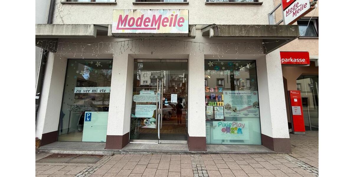 Gewerbeobjekt Titisee-Neustadt Neustadt - 1.400&euro; | Angebot:26188679
