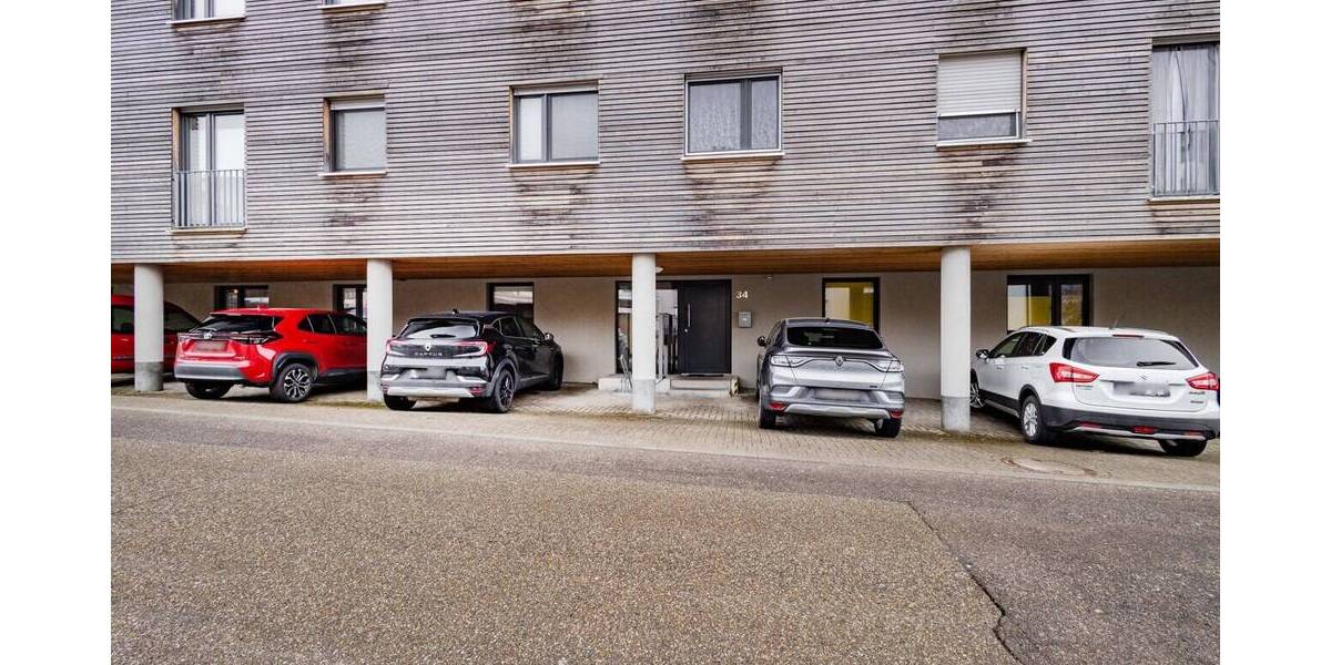 Etagenwohnung Waldkirch Kollnau - 3 Zimmer, 125 m&sup2;, 497.000&euro; | Angebot:26064649
