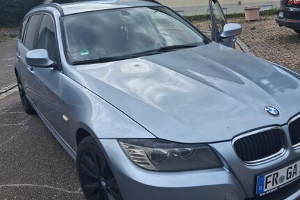 BMW 318 152.000 km 8.290 &euro; Eschbach 79427