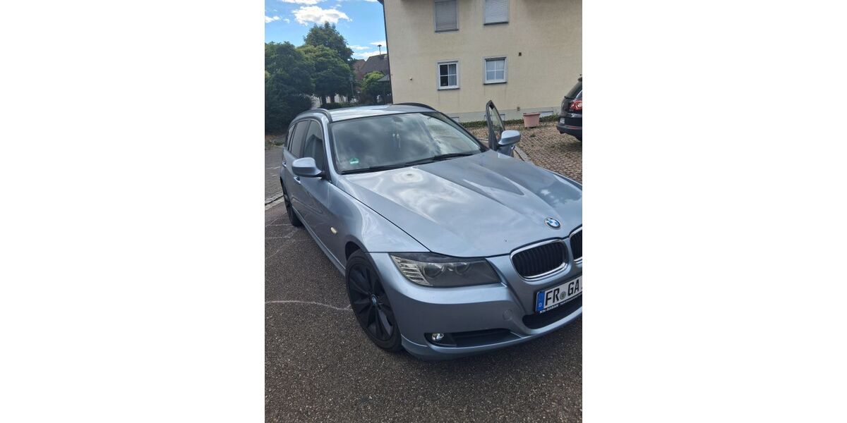 BMW 318 152.000 km 8.290 &euro; Eschbach 79427