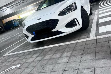 Ford Focus 125.000 km 10.000 € Merzhausen 79248