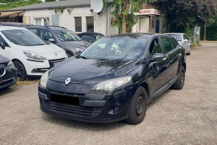 Renault Megane 332.009 km 1.300 € Freiburg 79108